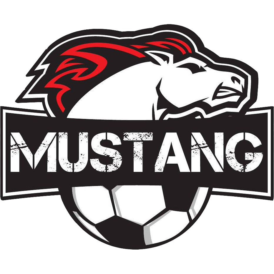 Mustang #2